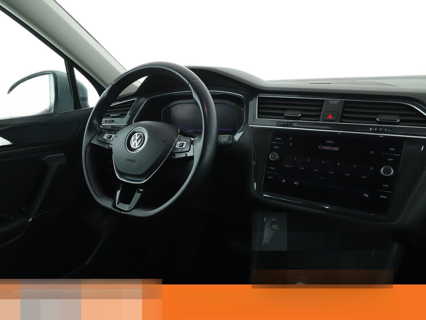 Volkswagen Tiguan Allspace 2.0 TDI Highline 4Motion Aut. foto 13