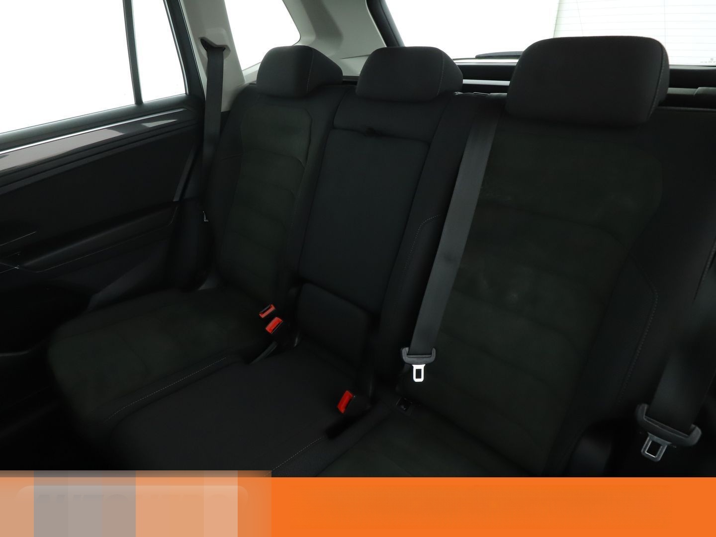 Volkswagen Tiguan Allspace 2.0 TDI Highline 4Motion Aut. foto 14