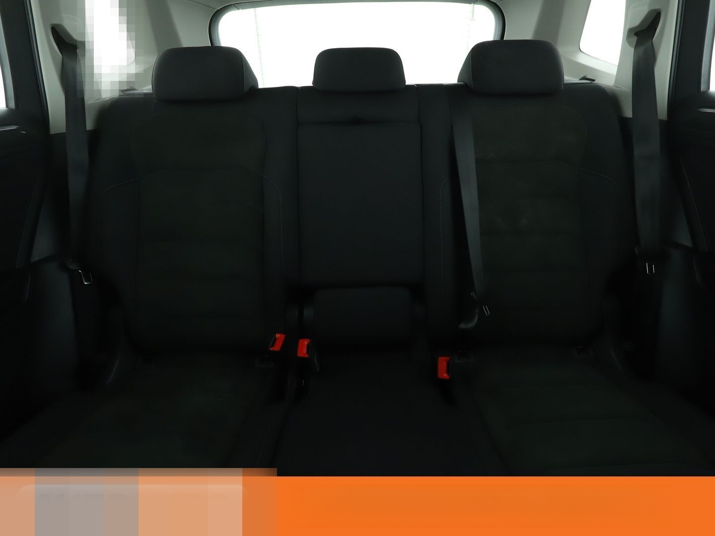 Volkswagen Tiguan Allspace 2.0 TDI Highline 4Motion Aut. foto 16