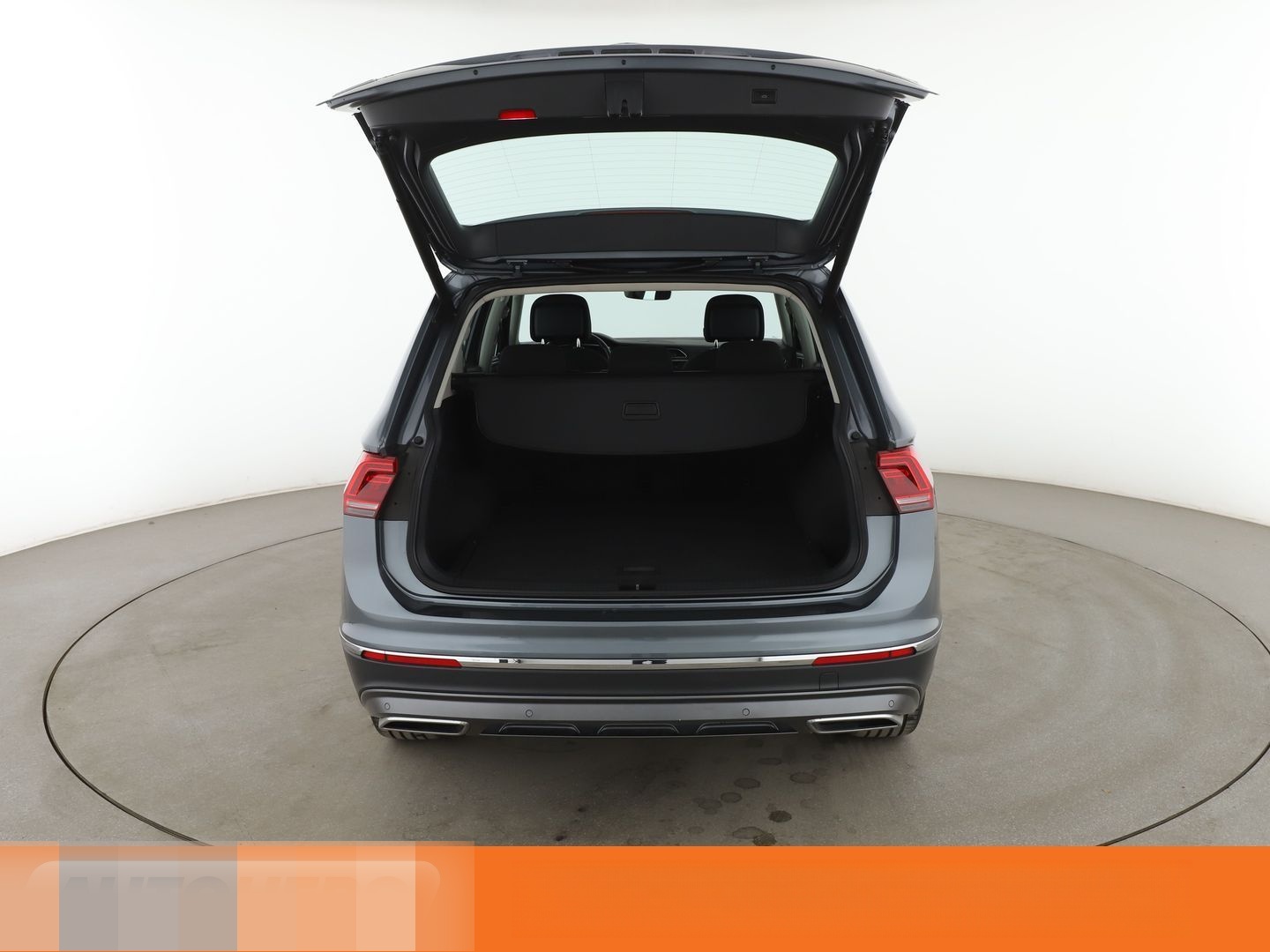 Volkswagen Tiguan Allspace 2.0 TDI Highline 4Motion Aut. foto 17