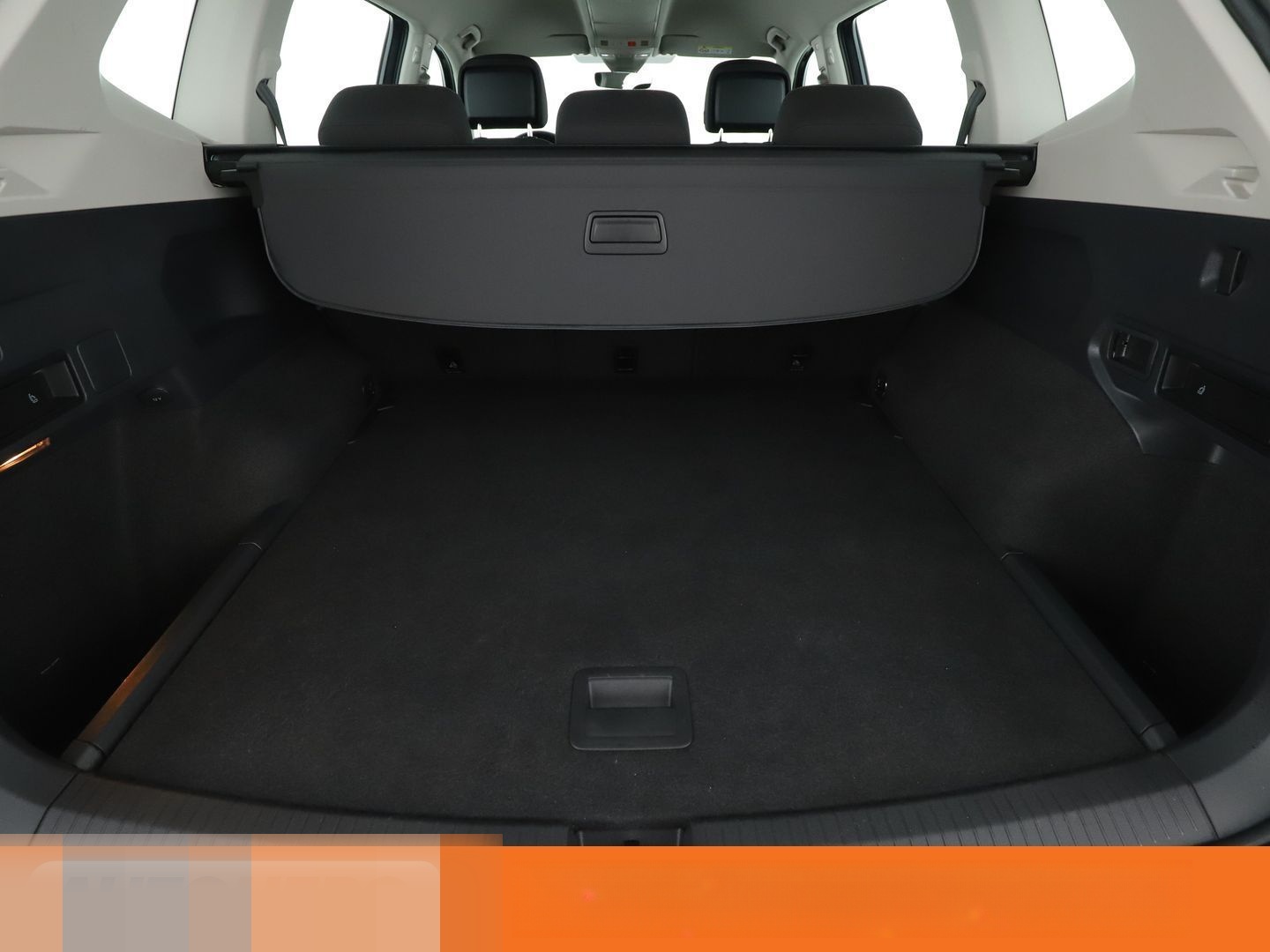 Volkswagen Tiguan Allspace 2.0 TDI Highline 4Motion Aut. foto 18