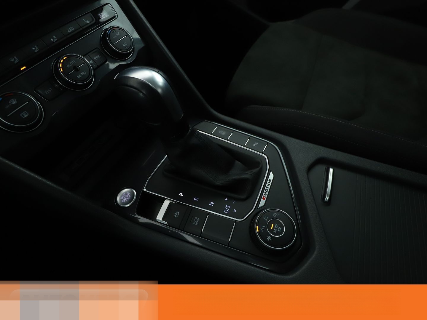 Volkswagen Tiguan Allspace 2.0 TDI Highline 4Motion Aut. foto 24