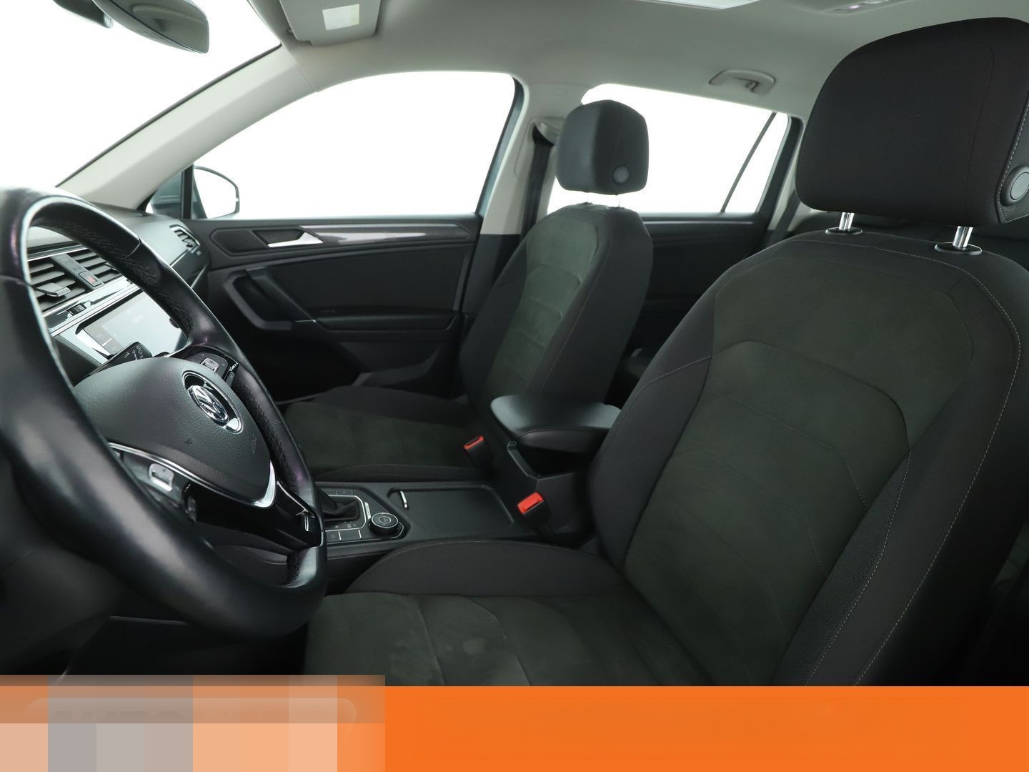 Volkswagen Tiguan Allspace 2.0 TDI Highline 4Motion Aut. foto 10
