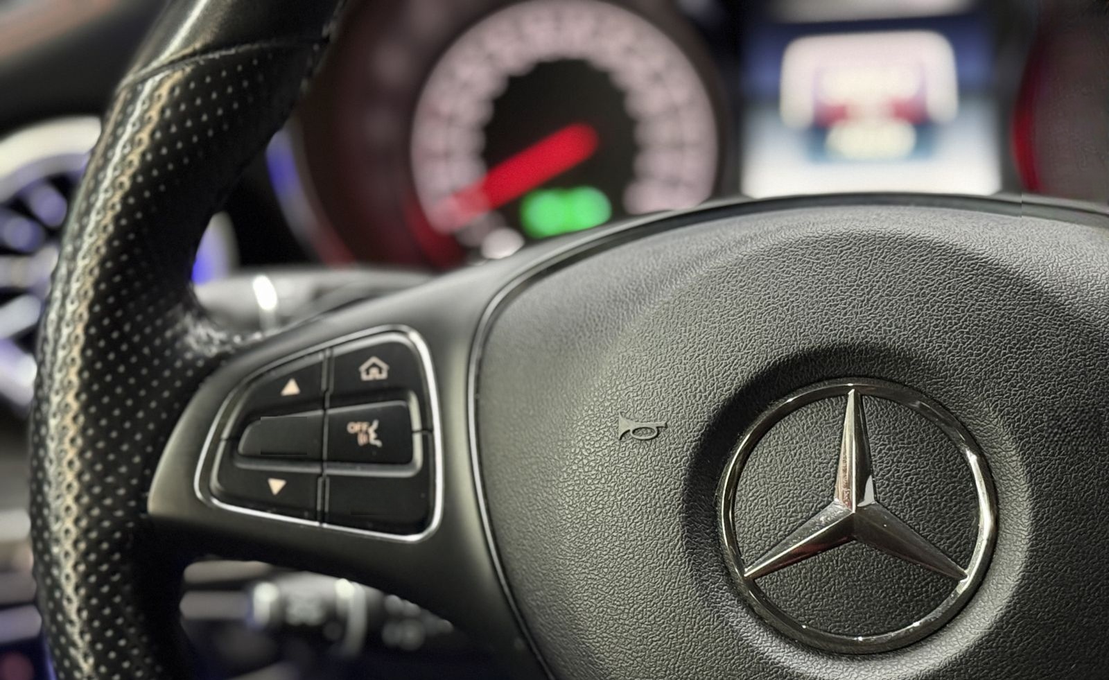 Mercedes-Benz GLC 43 AMG 4Matic*3J.Garantie*MATT*VOLL*HUD*PANO foto 12