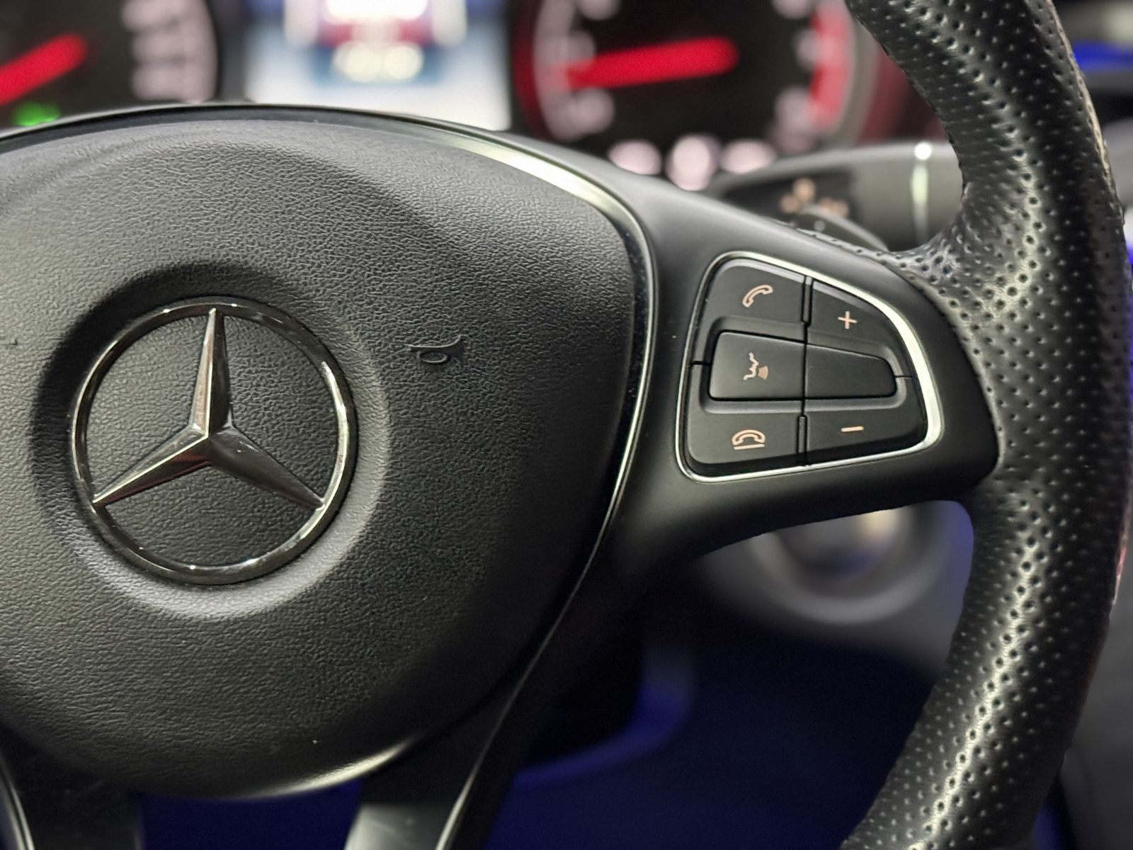 Mercedes-Benz GLC 43 AMG 4Matic*3J.Garantie*MATT*VOLL*HUD*PANO foto 13