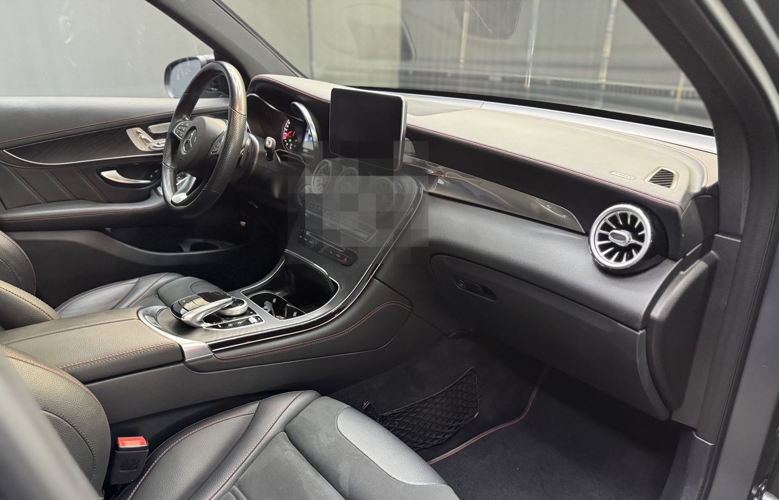 Mercedes-Benz GLC 43 AMG 4Matic*3J.Garantie*MATT*VOLL*HUD*PANO foto 18