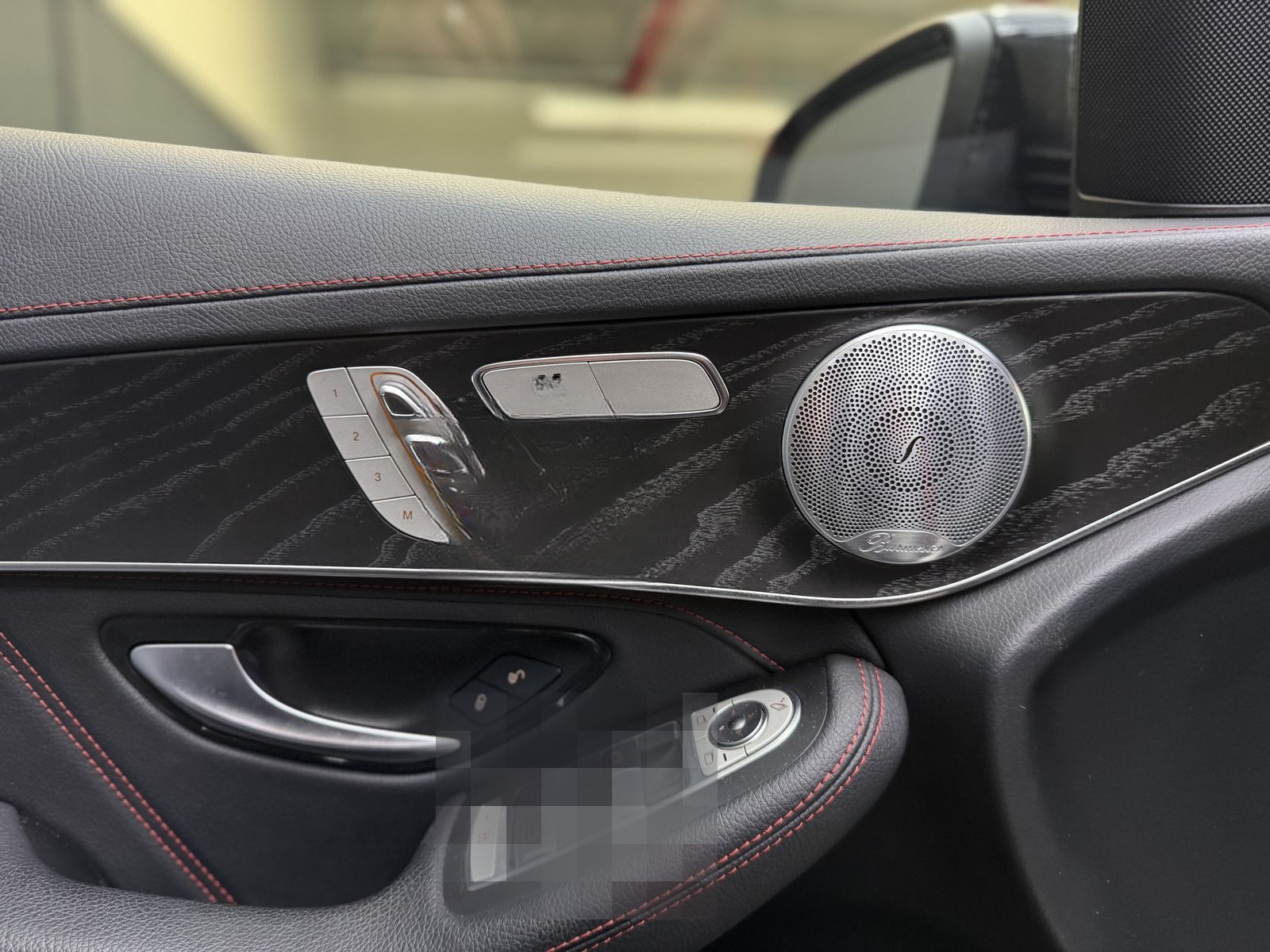 Mercedes-Benz GLC 43 AMG 4Matic*3J.Garantie*MATT*VOLL*HUD*PANO foto 25