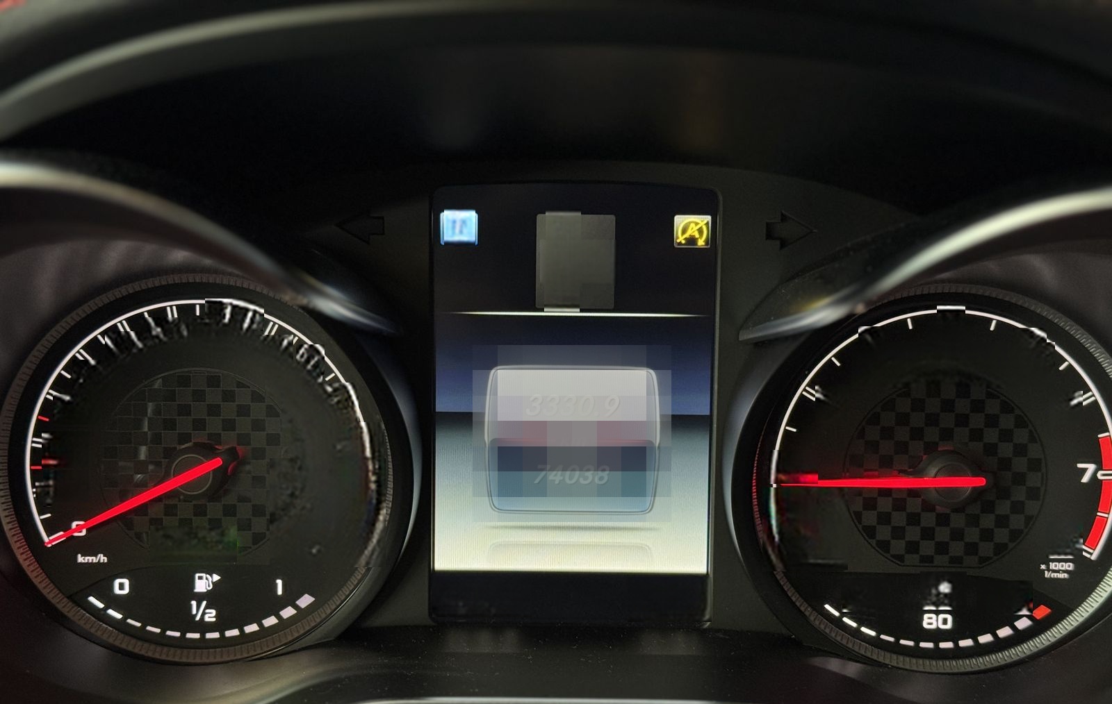 Mercedes-Benz GLC 43 AMG 4Matic*3J.Garantie*MATT*VOLL*HUD*PANO foto 9