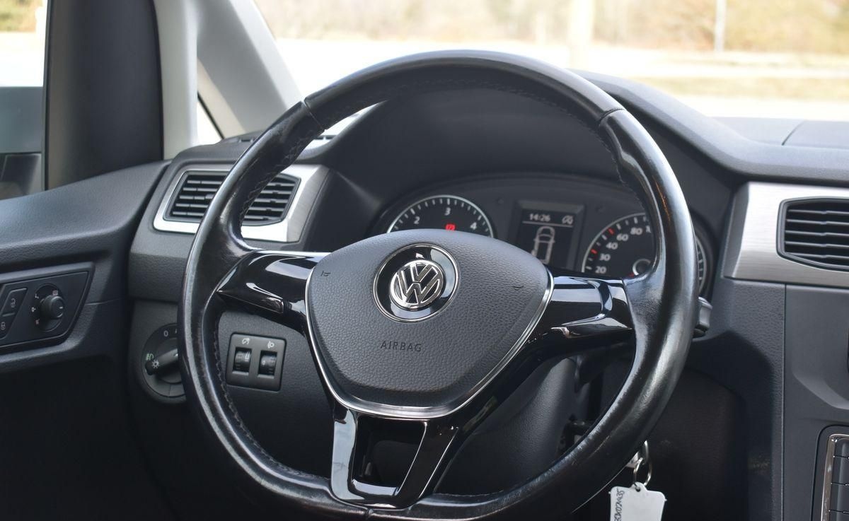 Volkswagen Caddy 2.0 TDI Trendl. 4 M.*AHK*Standh.*SHZ*GRA* foto 11