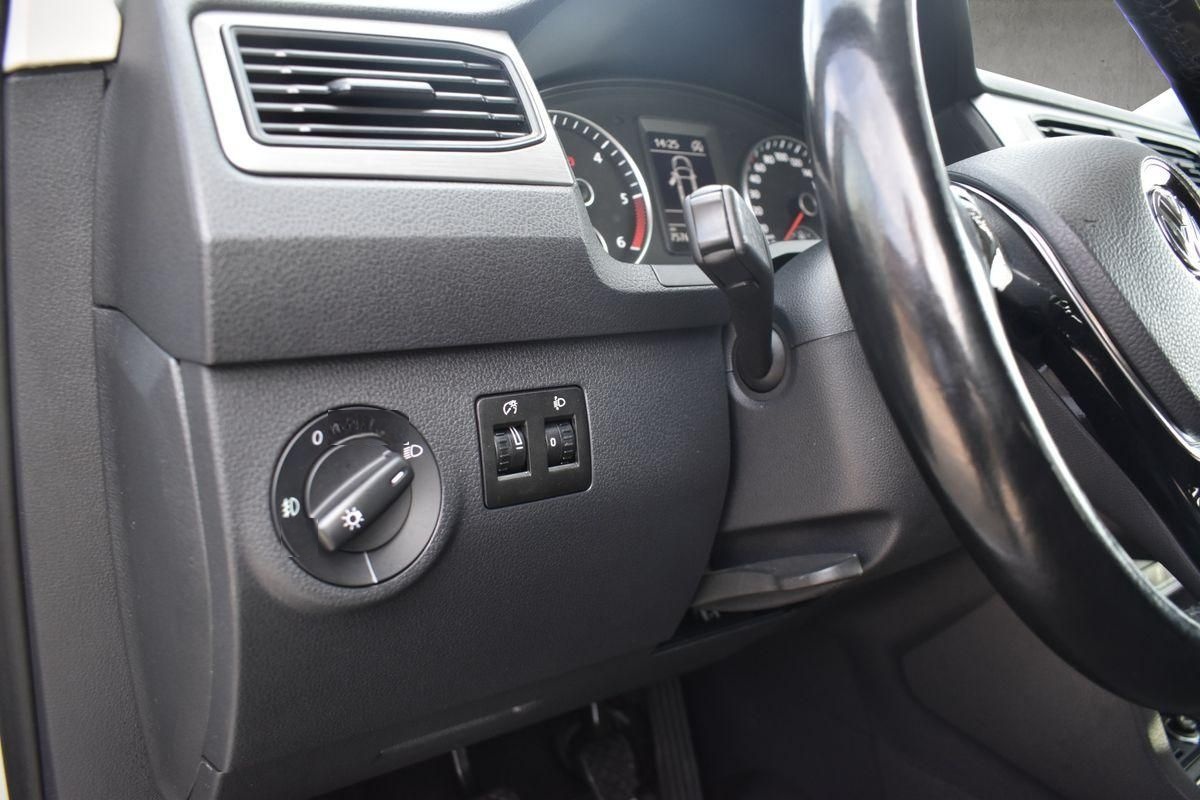 Volkswagen Caddy 2.0 TDI Trendl. 4 M.*AHK*Standh.*SHZ*GRA* foto 17