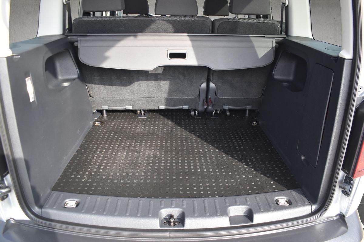Volkswagen Caddy 2.0 TDI Trendl. 4 M.*AHK*Standh.*SHZ*GRA* foto 8