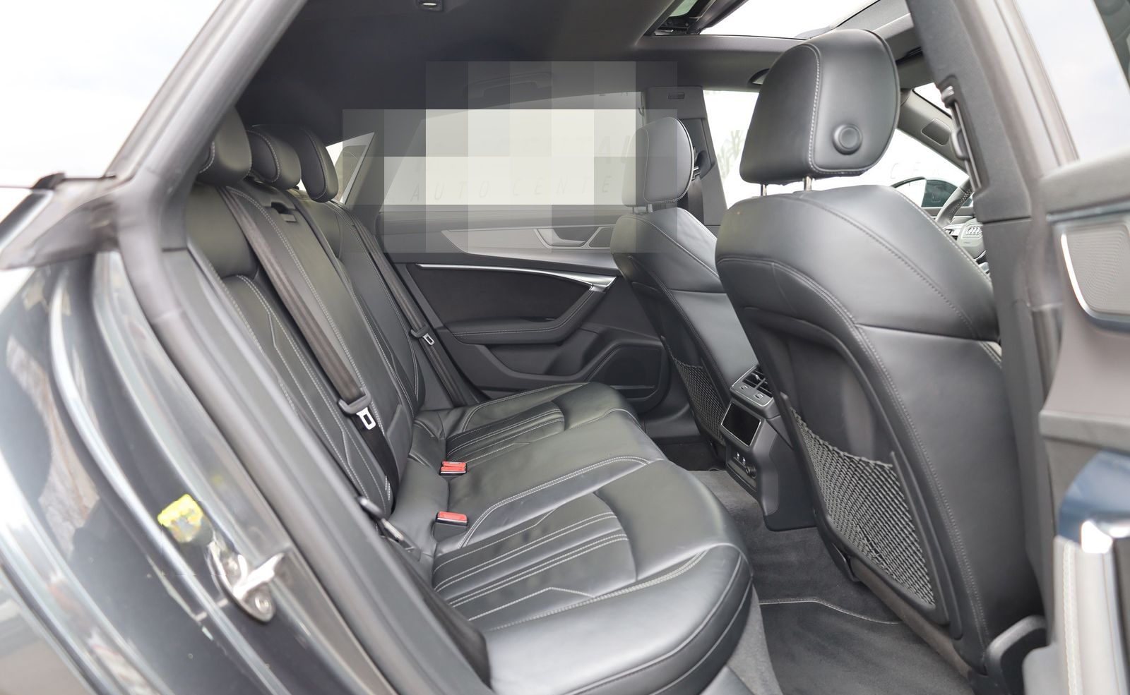 Audi A7 55 S-Line Sport Plus TFSI e Quattro foto 11