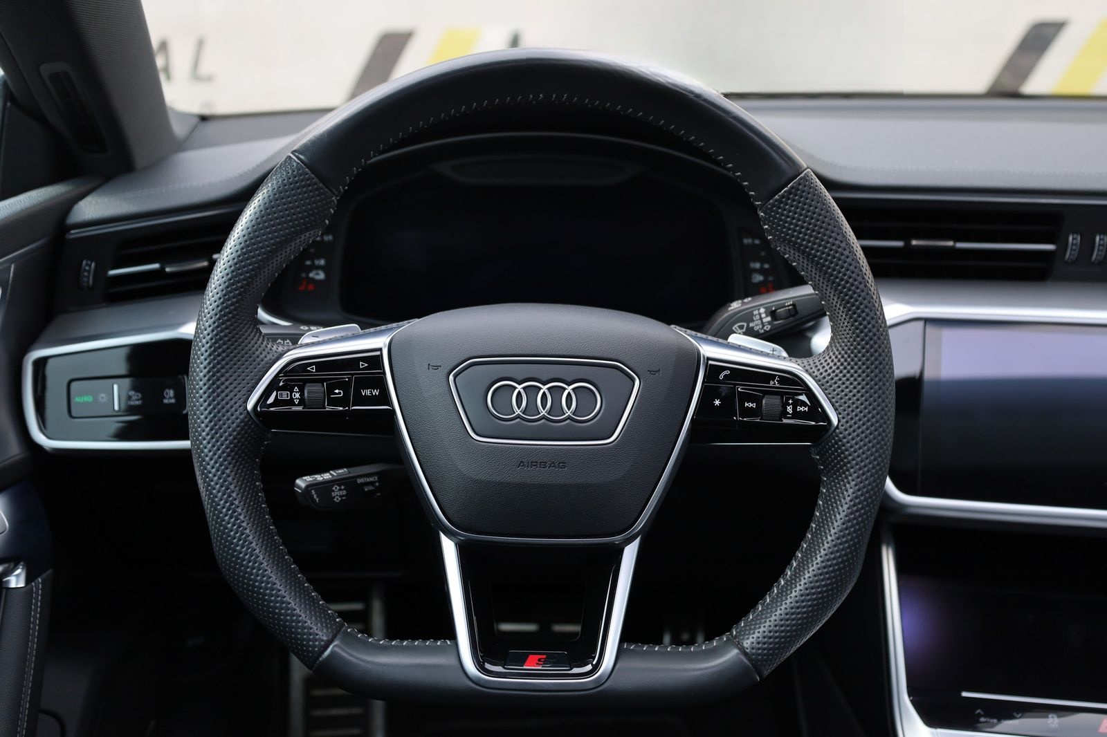 Audi A7 55 S-Line Sport Plus TFSI e Quattro foto 19
