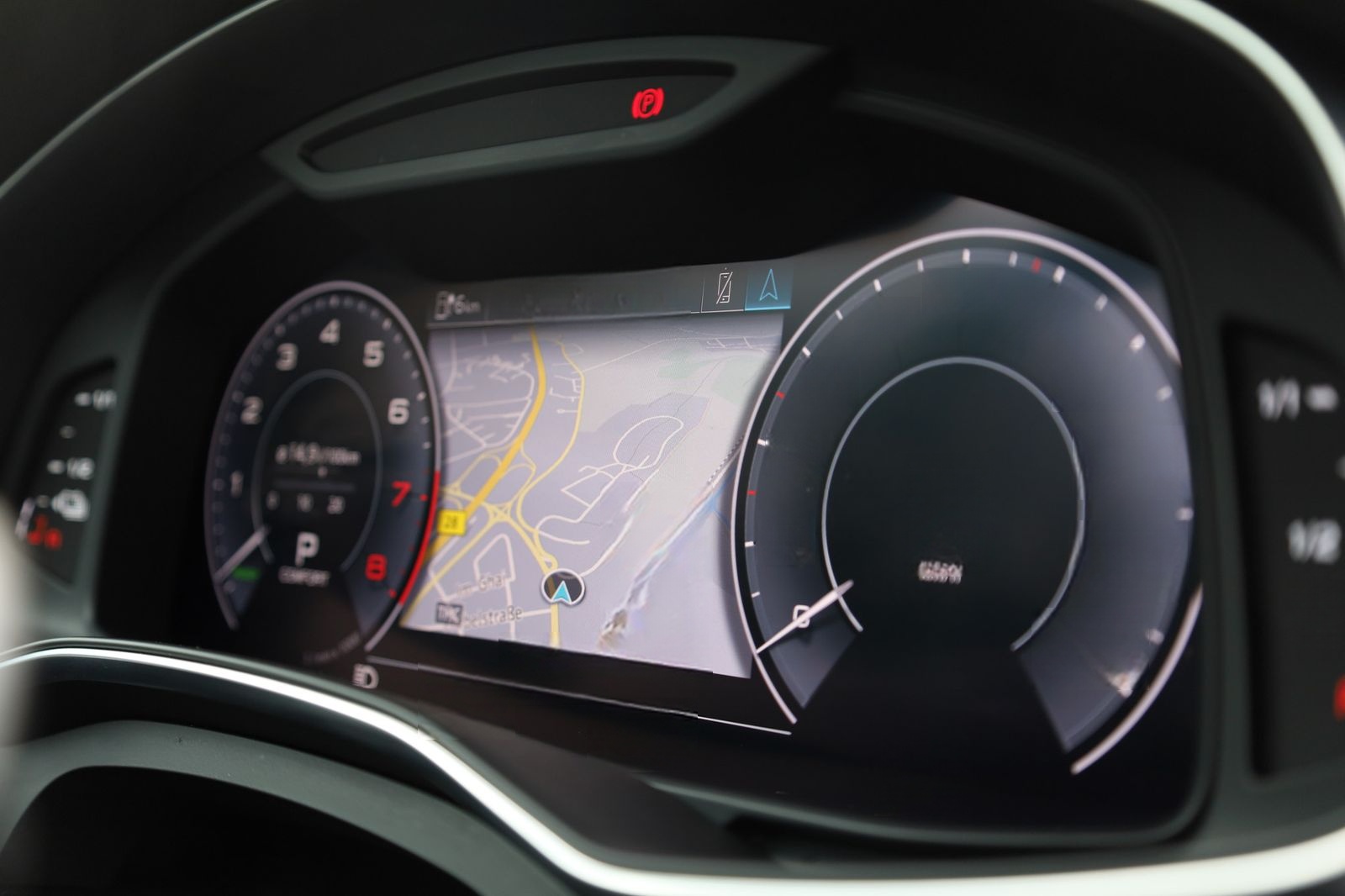 Audi A7 55 S-Line Sport Plus TFSI e Quattro foto 20