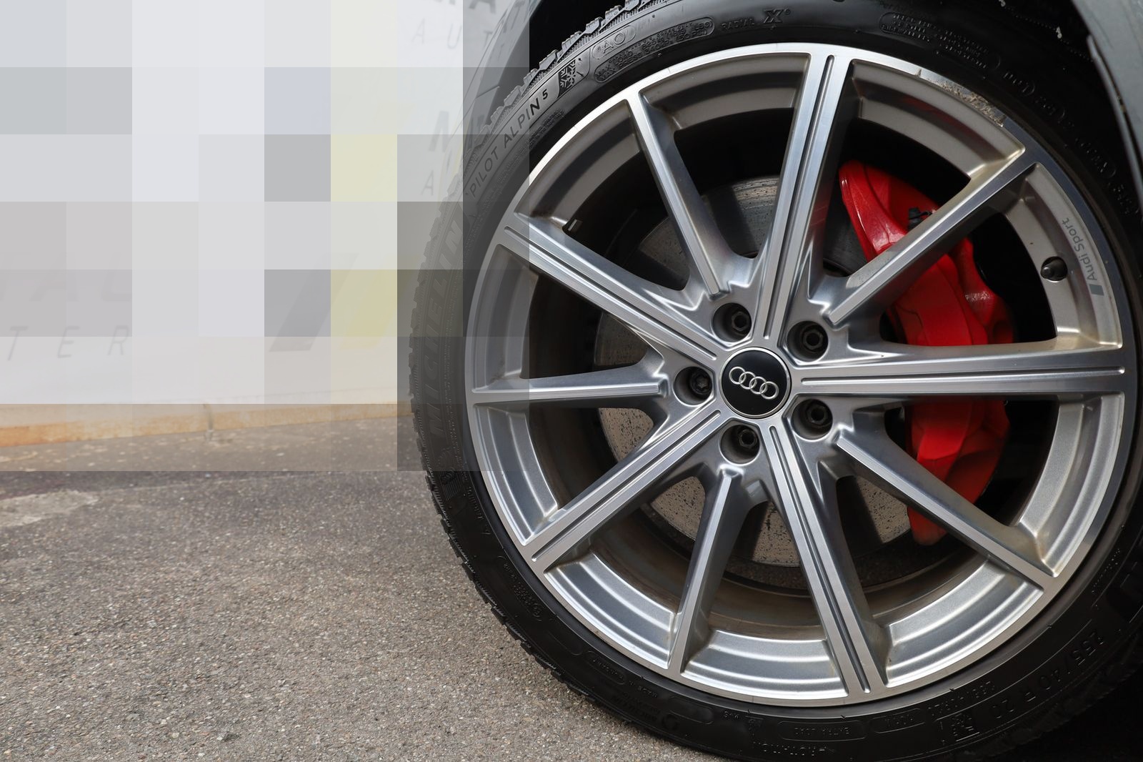 Audi A7 55 S-Line Sport Plus TFSI e Quattro foto 7