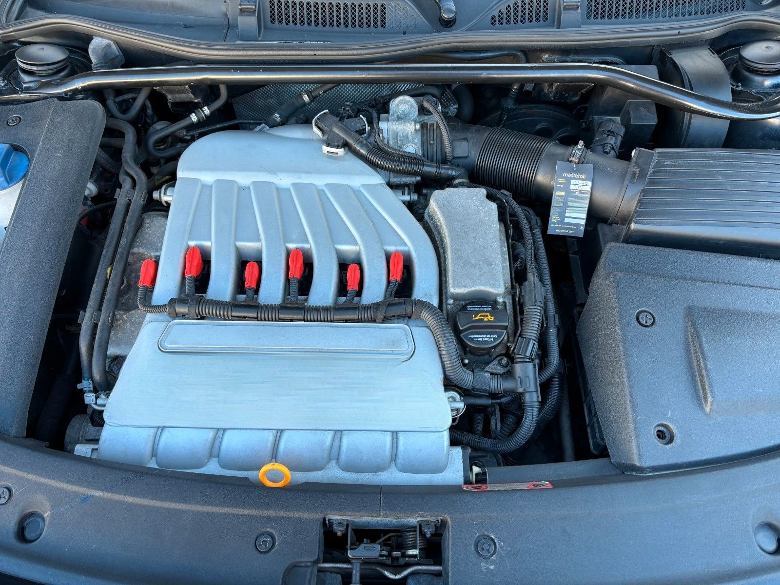 Audi TT Coupe 3.2 quattro foto 11