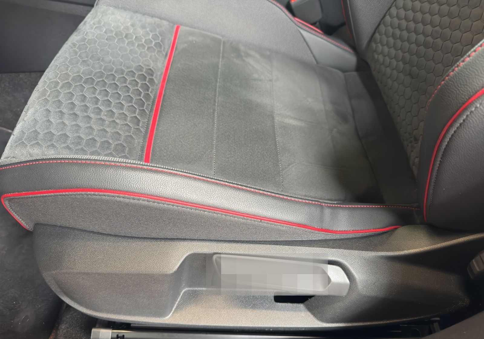 Volkswagen Golf GTI Clubsport 2.0 TSI DSG Black Style  Pano foto 15