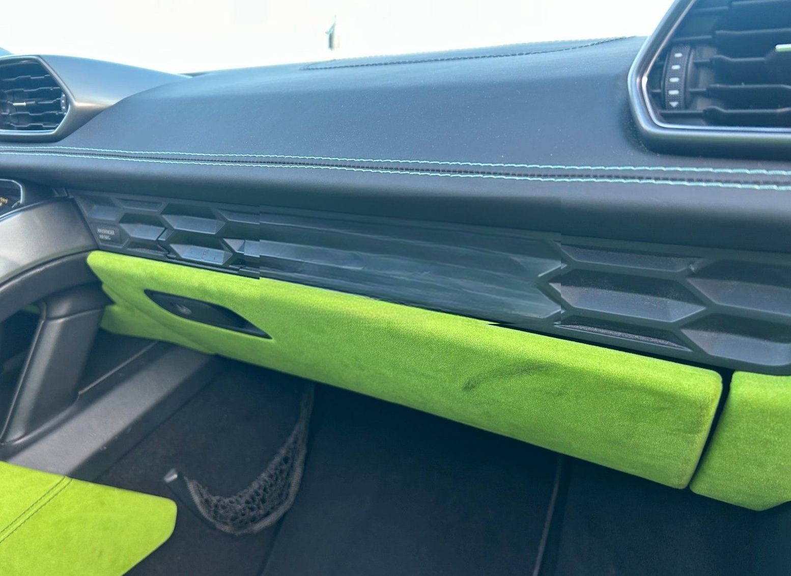 Lamborghini Huracán LP 580 Spyder/Keramik/Kam/Navi/Lift/2.Hd foto 25
