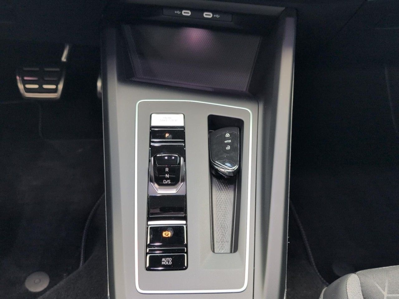 Volkswagen Golf Variant GOAL 1.5 eTSI DSG Klima Navi foto 14