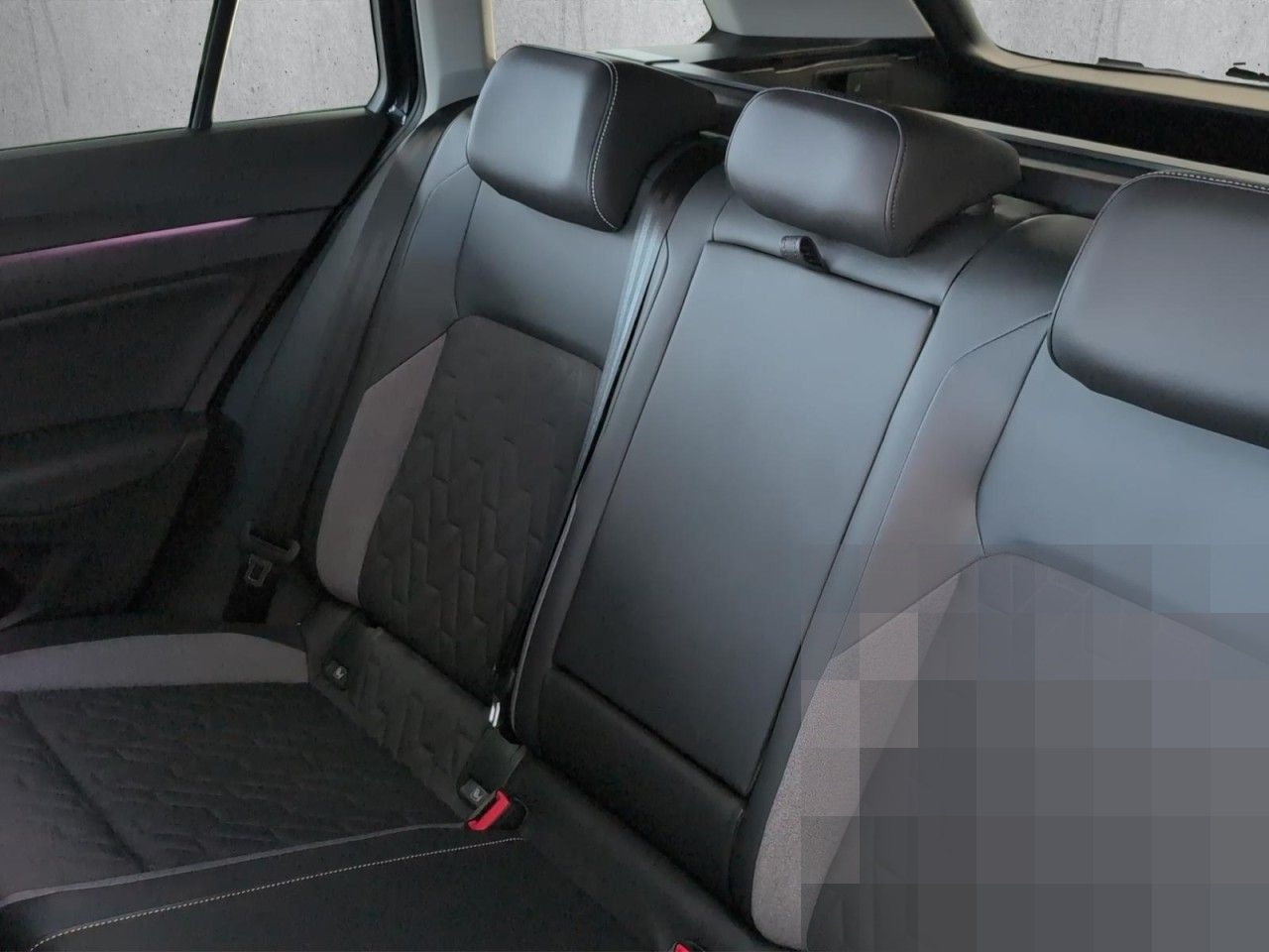 Volkswagen Golf Variant GOAL 1.5 eTSI DSG Klima Navi foto 16