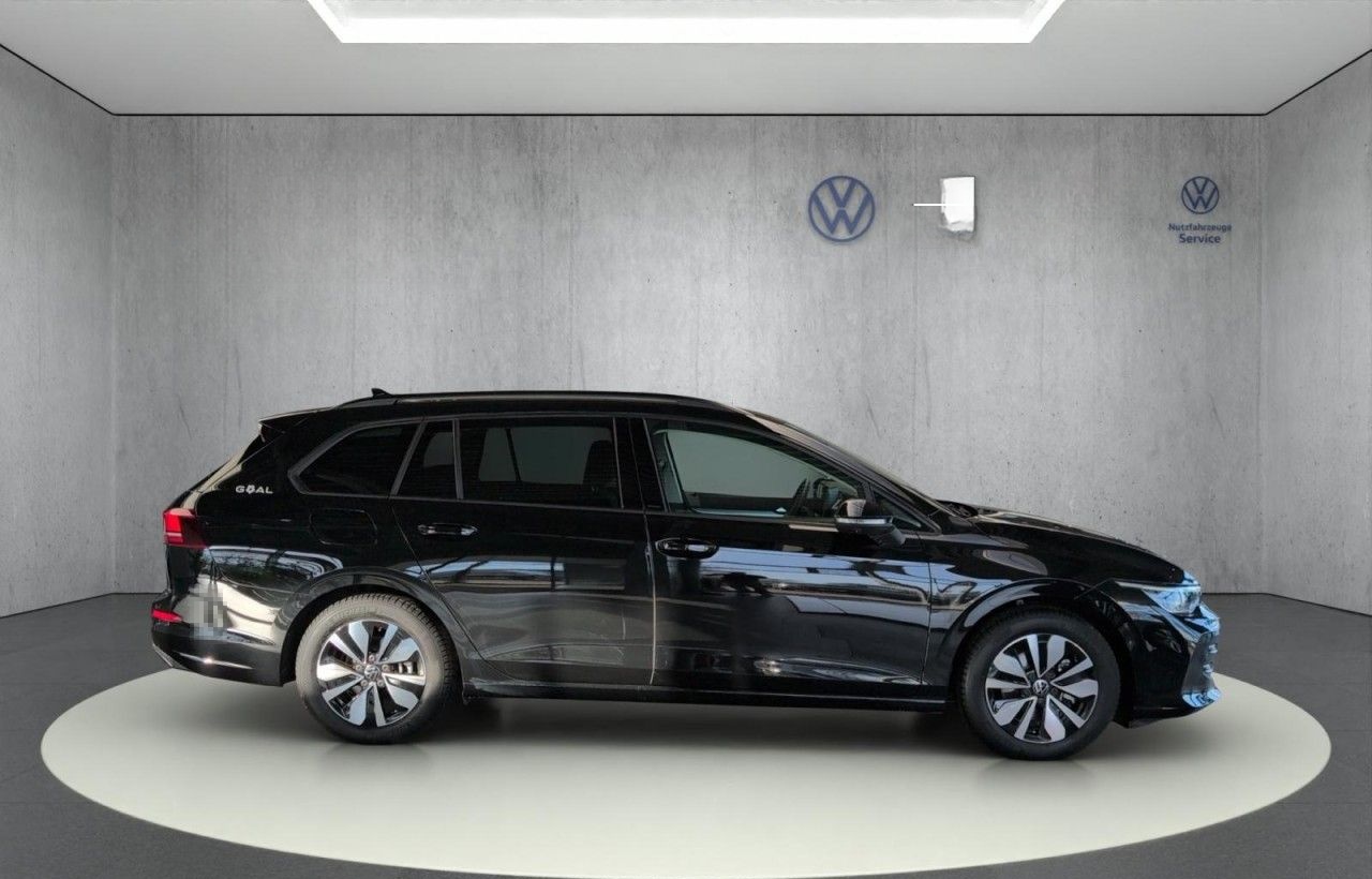 Volkswagen Golf Variant GOAL 1.5 eTSI DSG Klima Navi foto 7