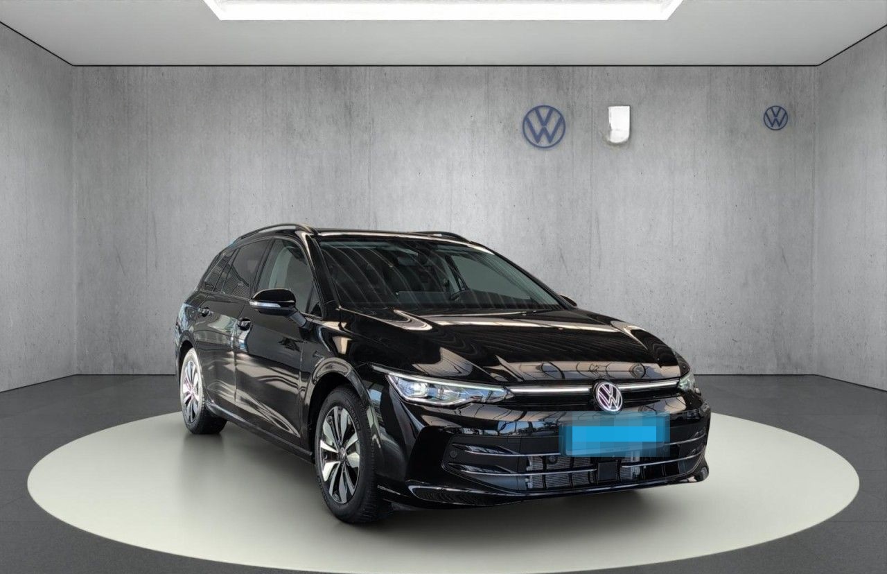 Volkswagen Golf Variant GOAL 1.5 eTSI DSG Klima Navi foto 8