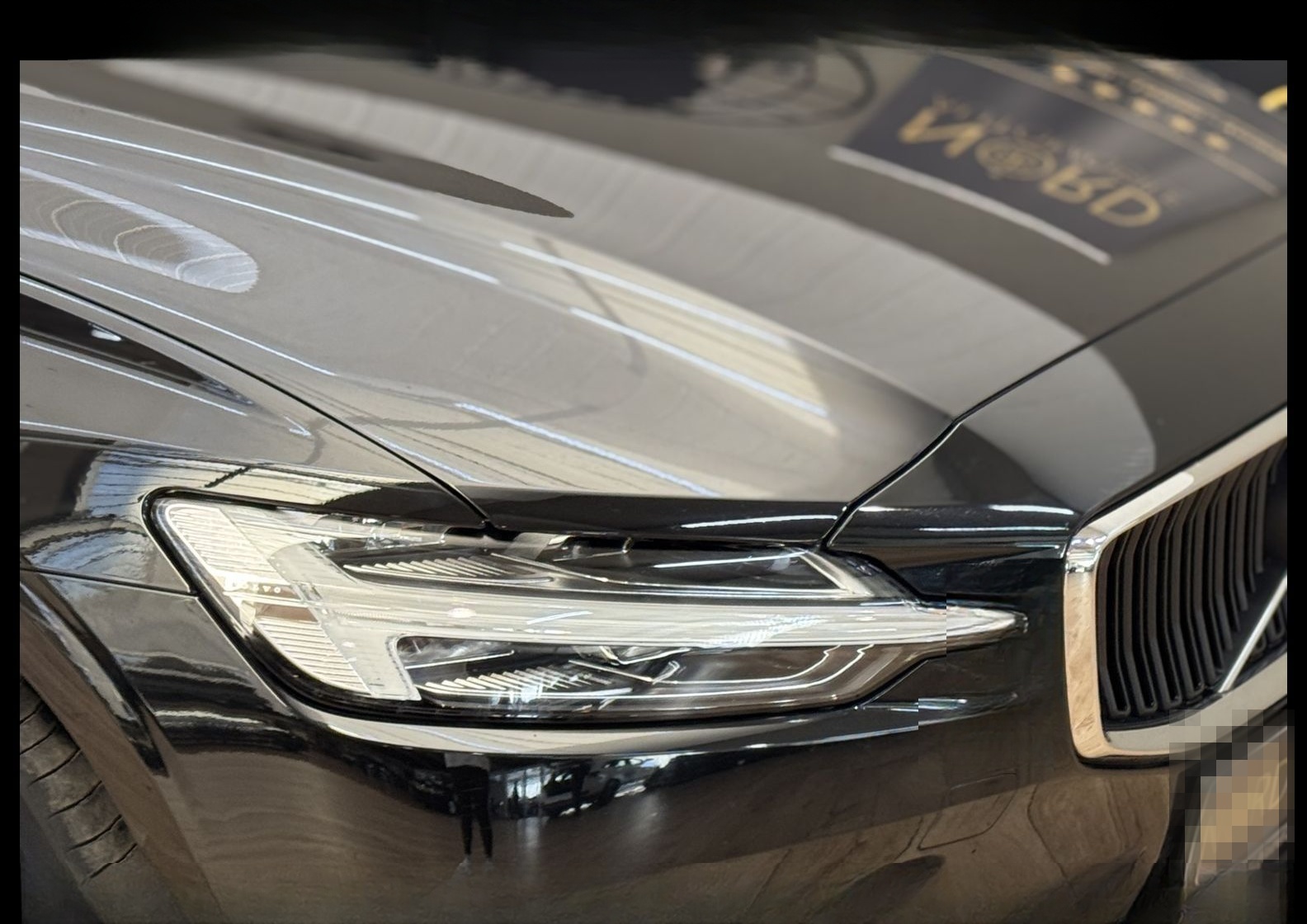 Volvo V60 Kombi B3 Core *NAVI*LED*4xSHZ*UPE:53 foto 11