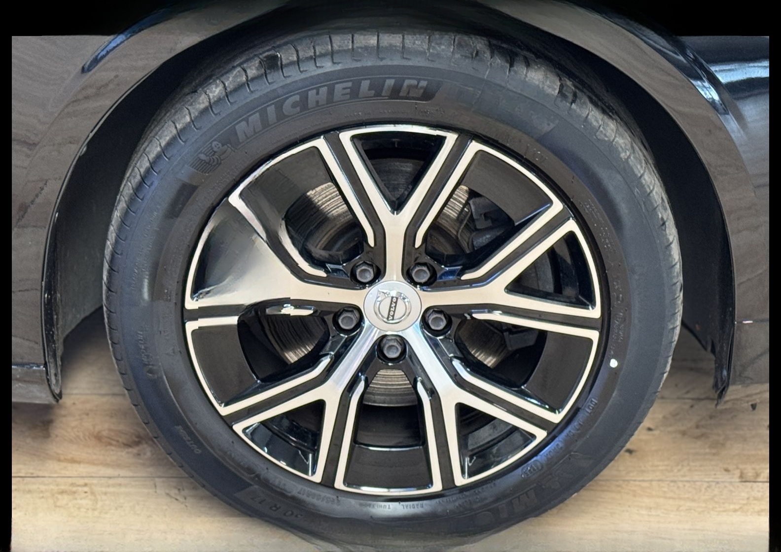 Volvo V60 Kombi B3 Core *NAVI*LED*4xSHZ*UPE:53 foto 12