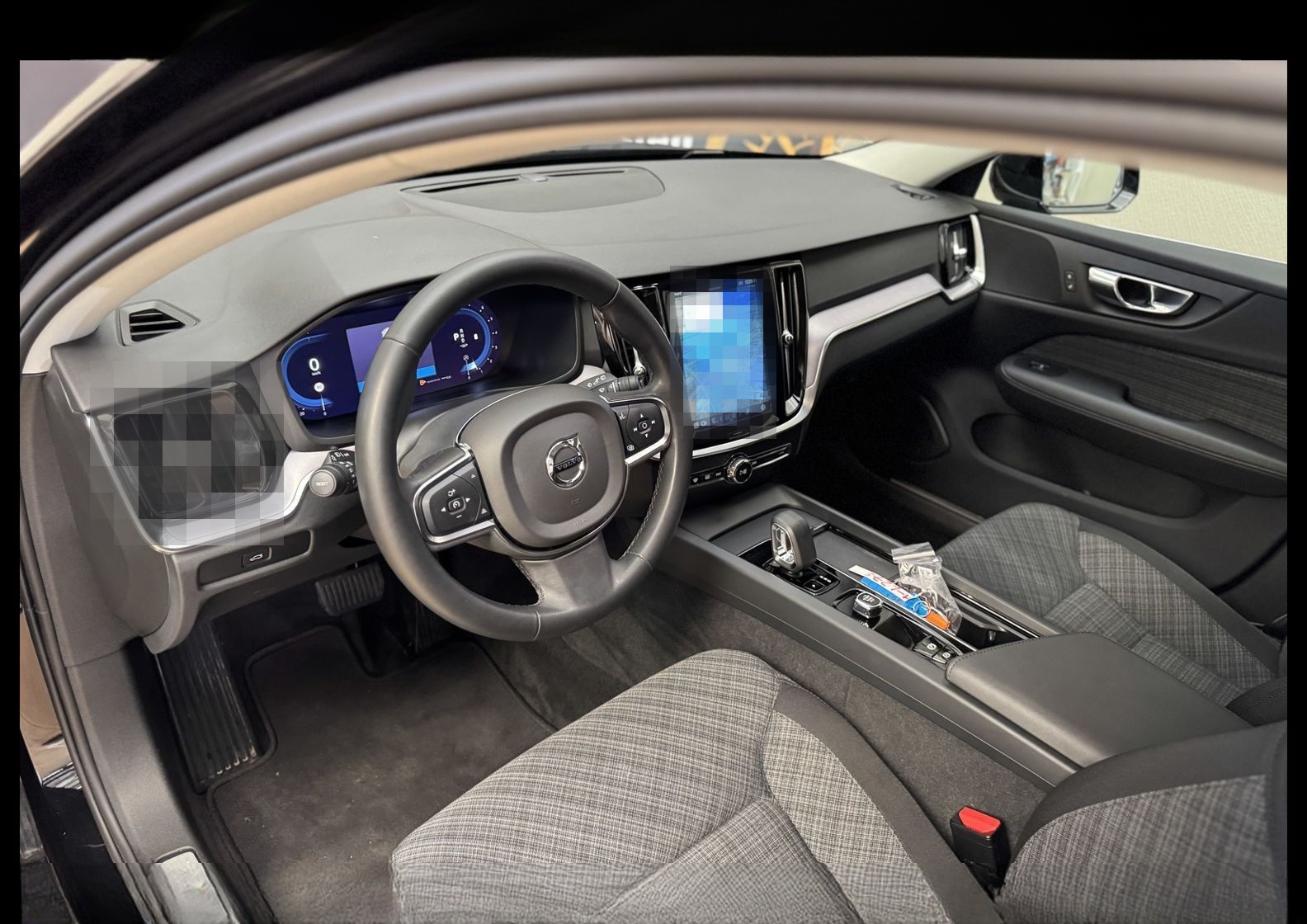 Volvo V60 Kombi B3 Core *NAVI*LED*4xSHZ*UPE:53 foto 13