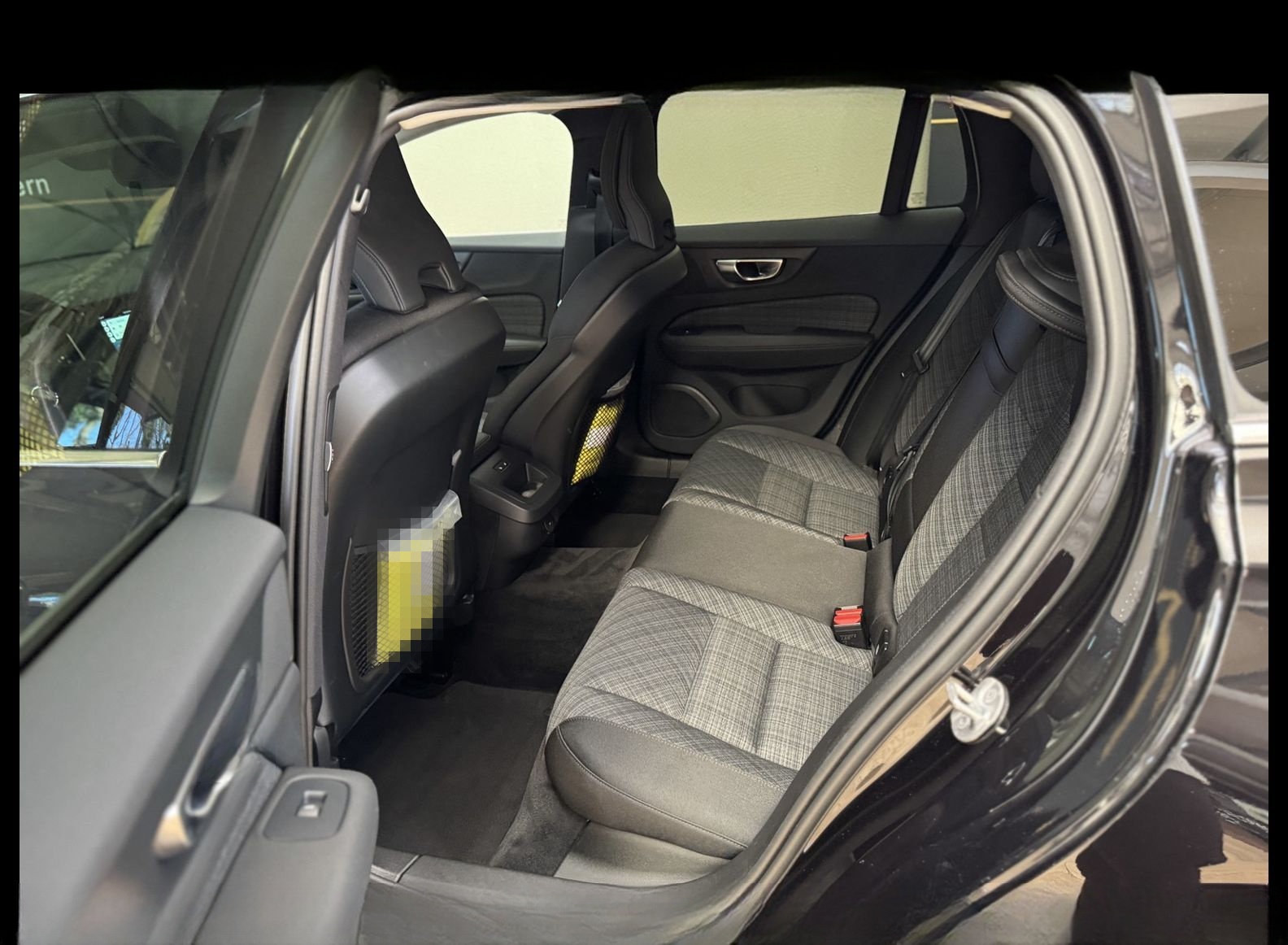 Volvo V60 Kombi B3 Core *NAVI*LED*4xSHZ*UPE:53 foto 15