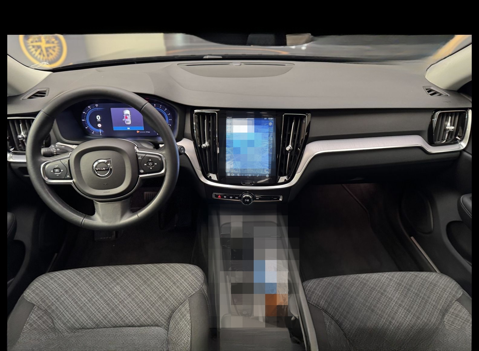 Volvo V60 Kombi B3 Core *NAVI*LED*4xSHZ*UPE:53 foto 18