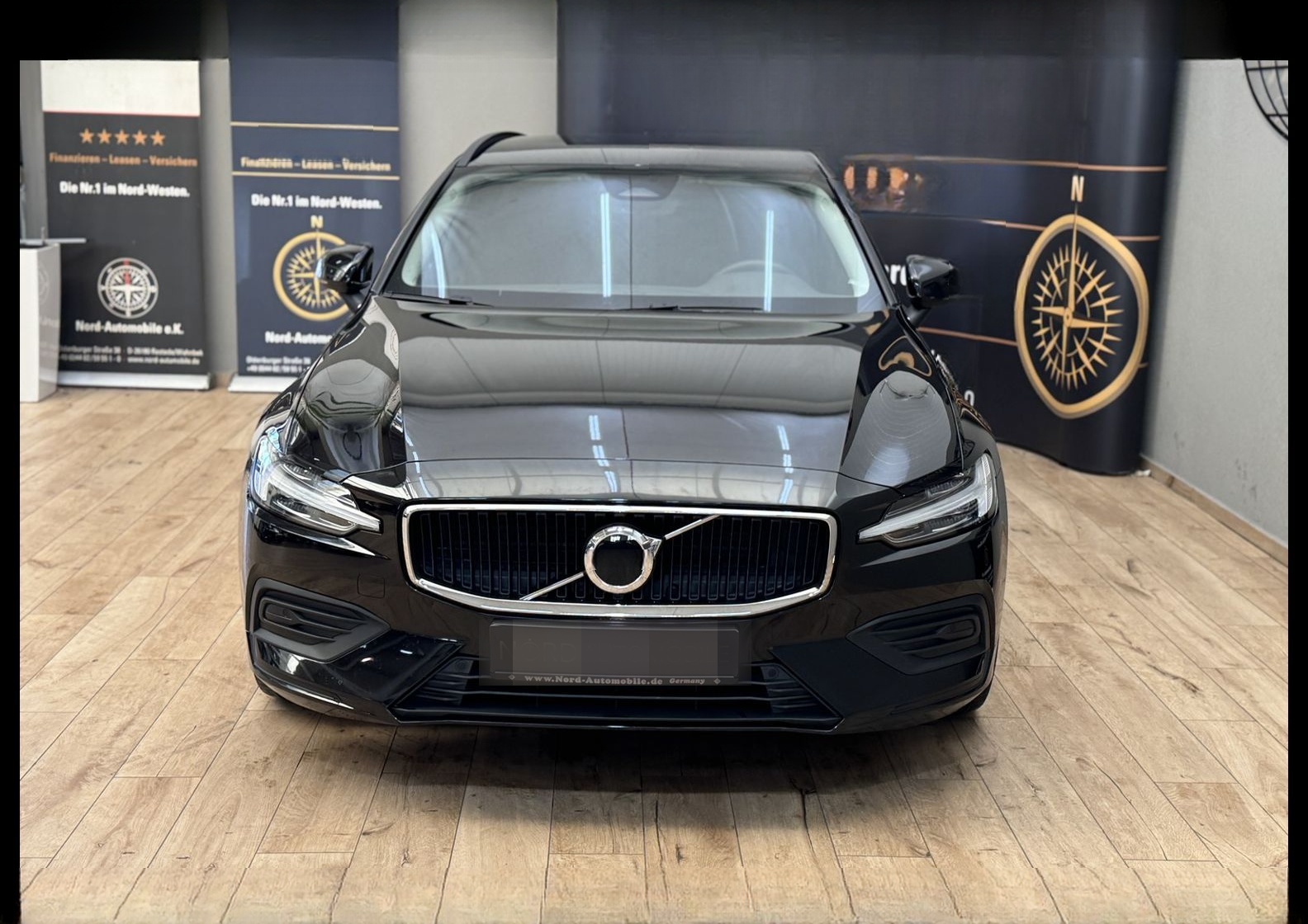 Volvo V60 Kombi B3 Core *NAVI*LED*4xSHZ*UPE:53 foto 3