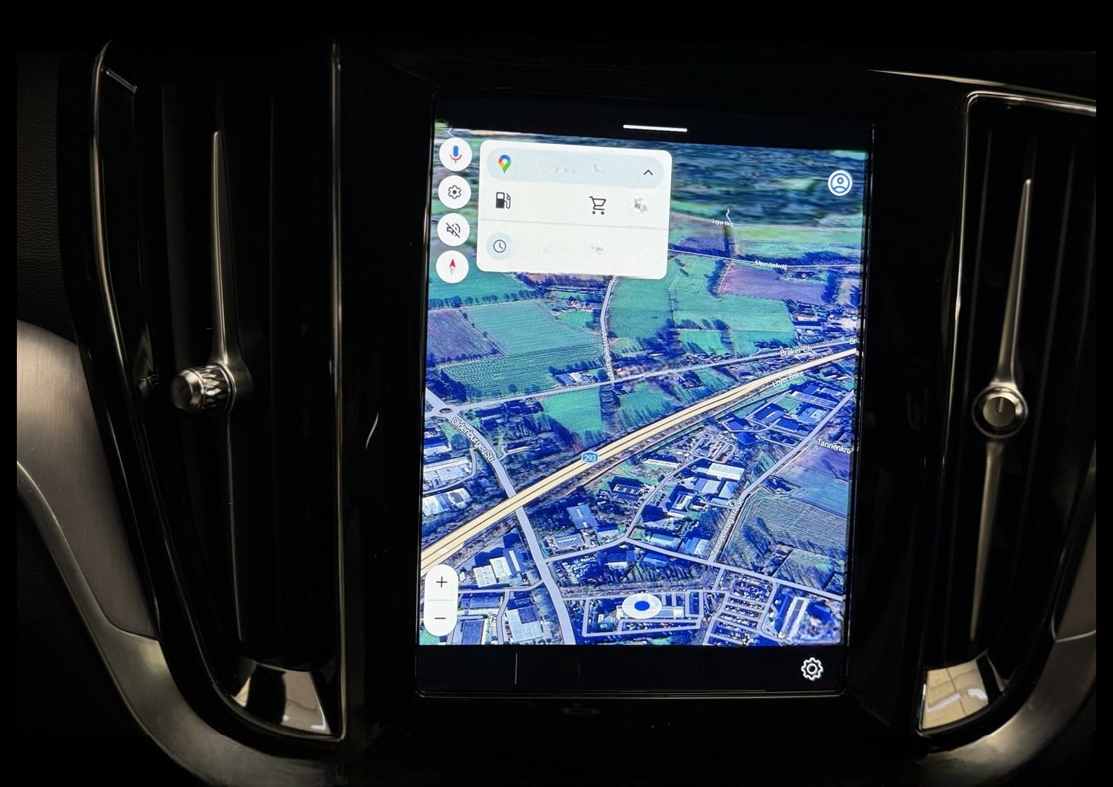 Volvo V60 Kombi B3 Core *NAVI*LED*4xSHZ*UPE:53 foto 22