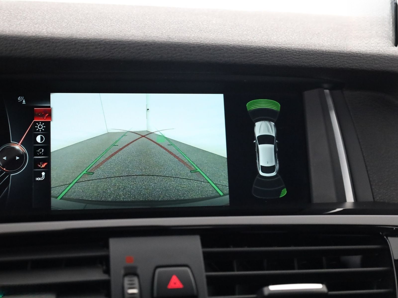 BMW X4 xDrive35d M SPORT SHADOW 360GRAD,HUD,H/K,AHK foto 25