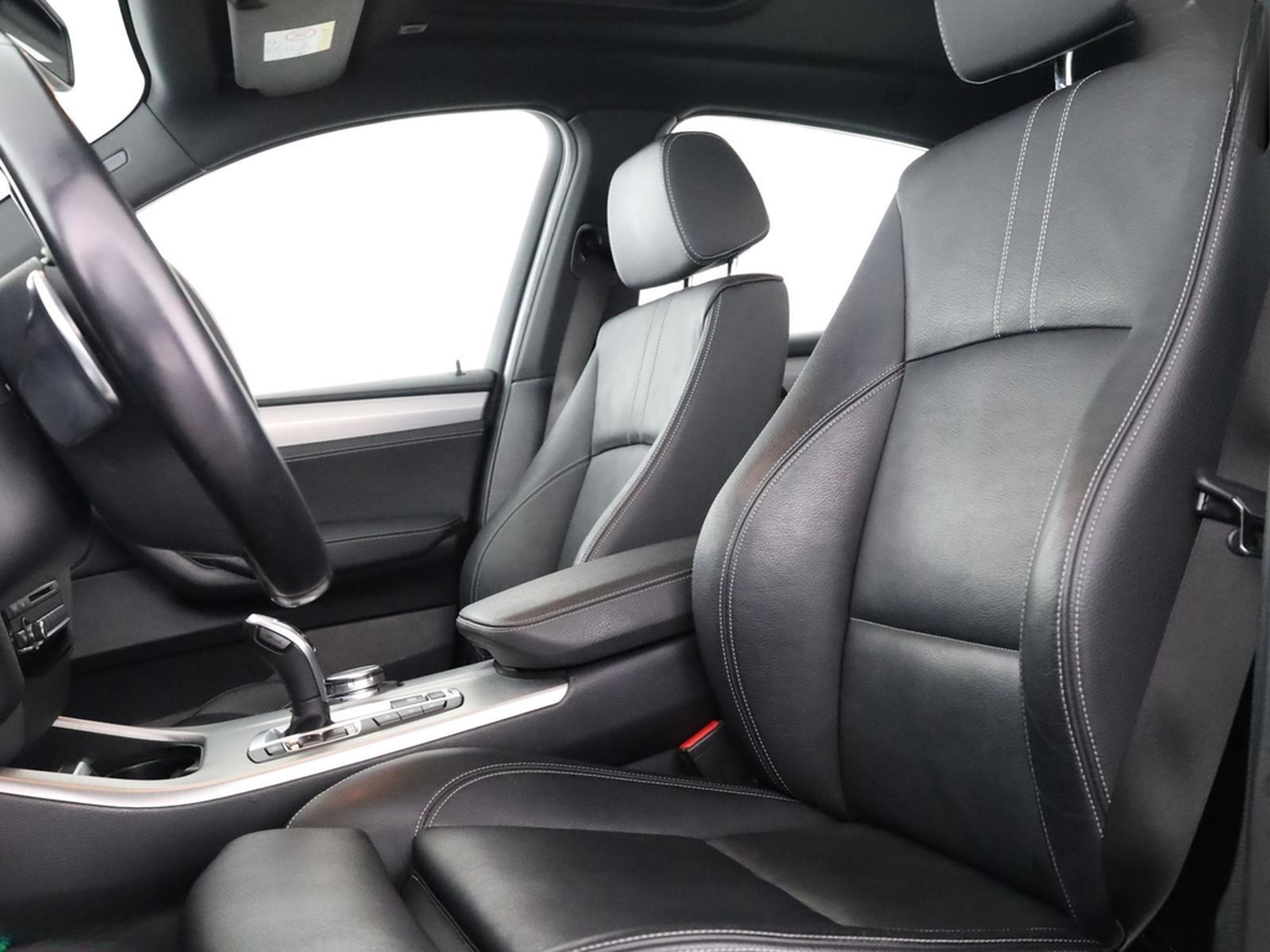 BMW X4 xDrive35d M SPORT SHADOW 360GRAD,HUD,H/K,AHK foto 10
