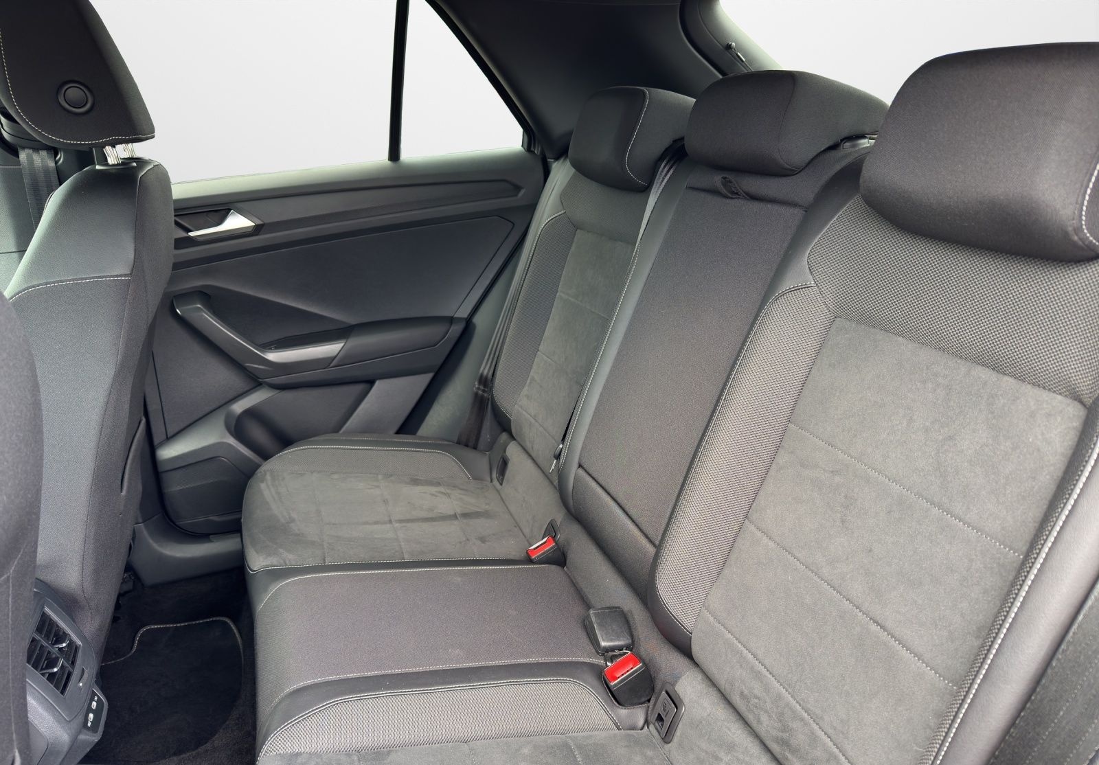 Volkswagen T-Roc 2.0 TDI DSG R-Line  AHK Navi LED Kamera PD foto 12