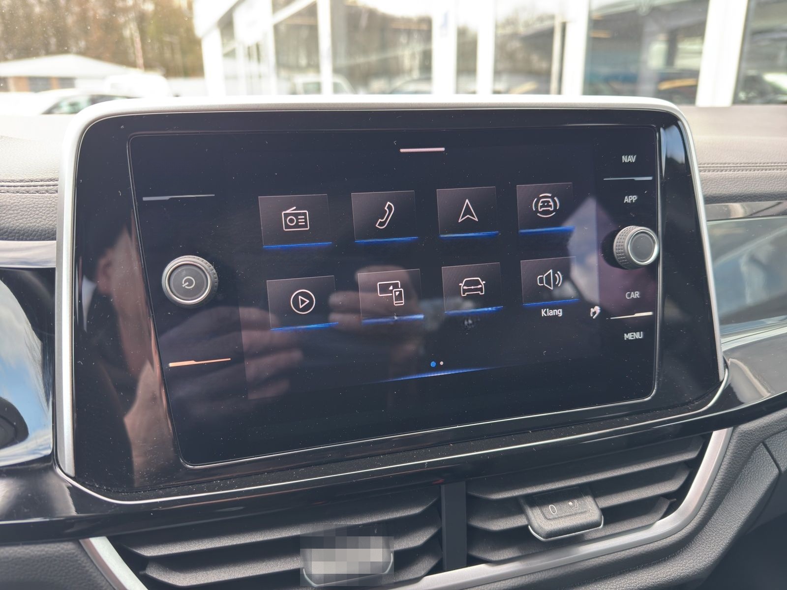 Volkswagen T-Roc 2.0 TDI DSG R-Line  AHK Navi LED Kamera PD foto 16