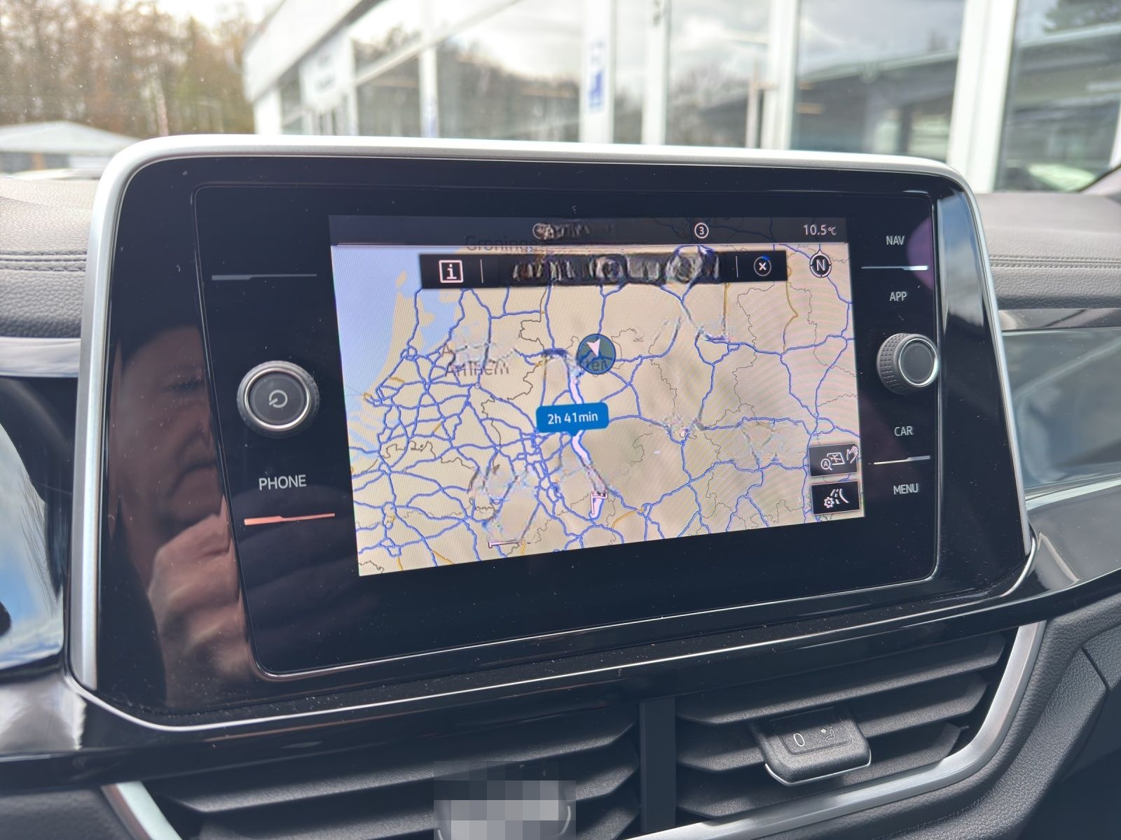 Volkswagen T-Roc 2.0 TDI DSG R-Line  AHK Navi LED Kamera PD foto 18