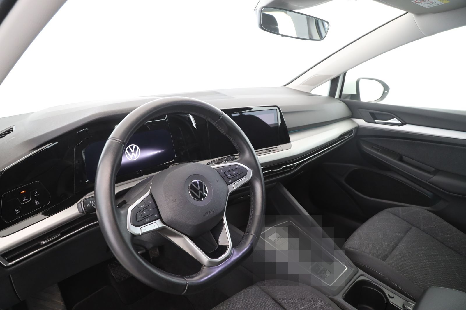 Volkswagen Golf VIII Variant 2.0 TDI DSG Life | NAVI | ACC foto 9