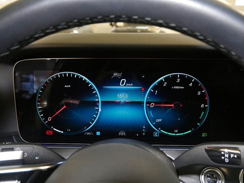 Mercedes-Benz E 300 de T 4M // AVANTGARDE BURM NIGHT WIDE SPUR foto 18