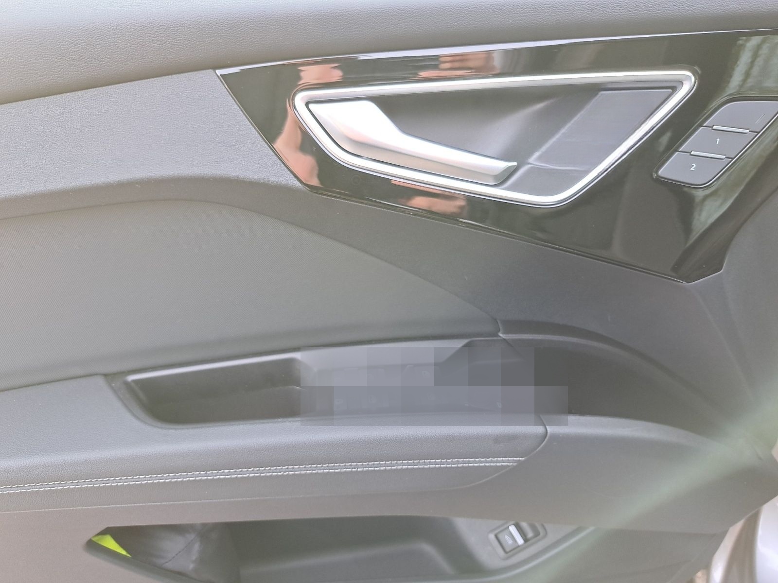 Audi Q4 e-tron Sportback 50 quattro S line PANO MATRI foto 16