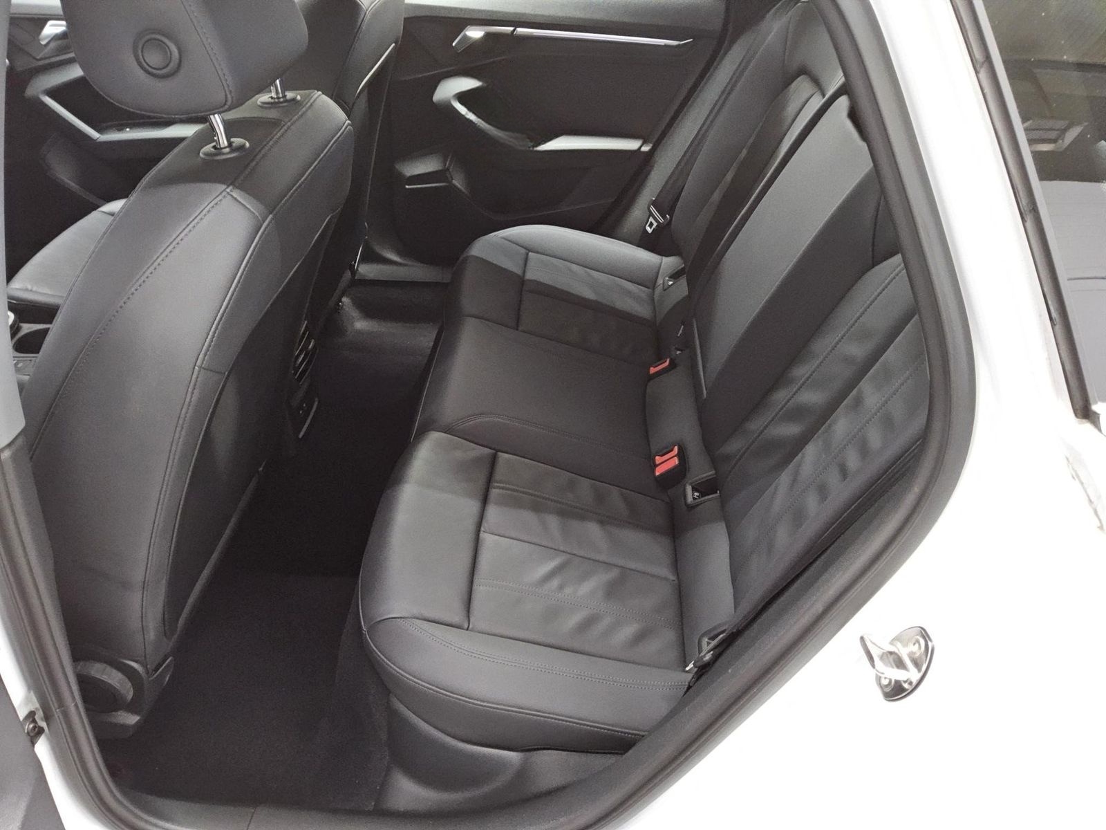 Audi A3 Sportback 1.5 TFSI Leder Navi+ vc Sound RFK foto 13