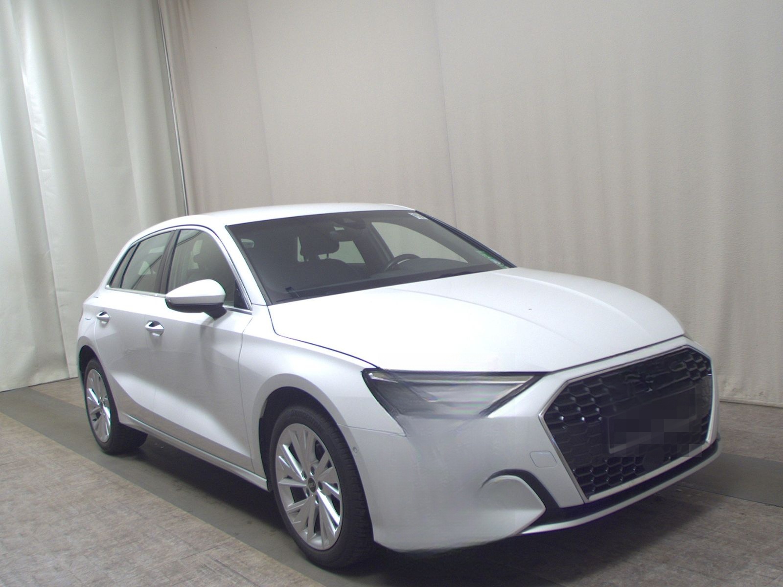 Audi A3 Sportback 1.5 TFSI Leder Navi+ vc Sound RFK foto 3