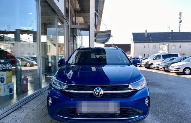 Volkswagen Taigo Life *Tageszulassung* *DSG* *LED* *AHK* foto 3