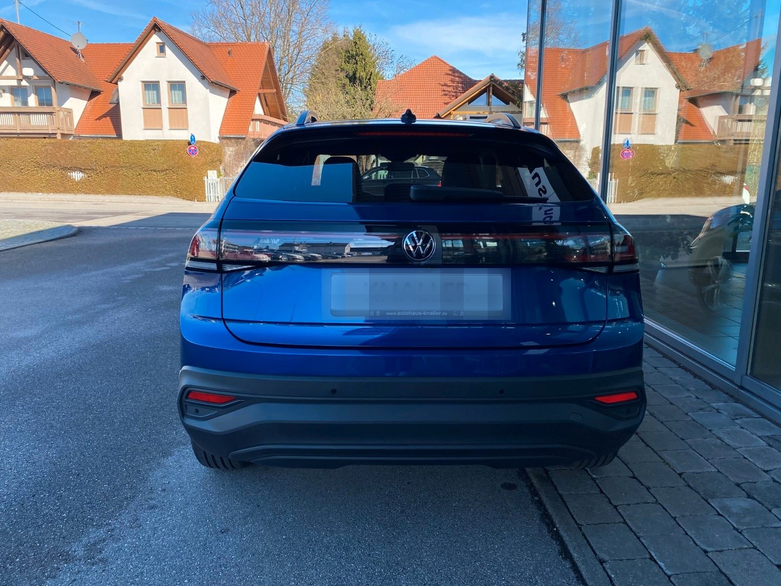 Volkswagen Taigo Life *Tageszulassung* *DSG* *LED* *AHK* foto 5
