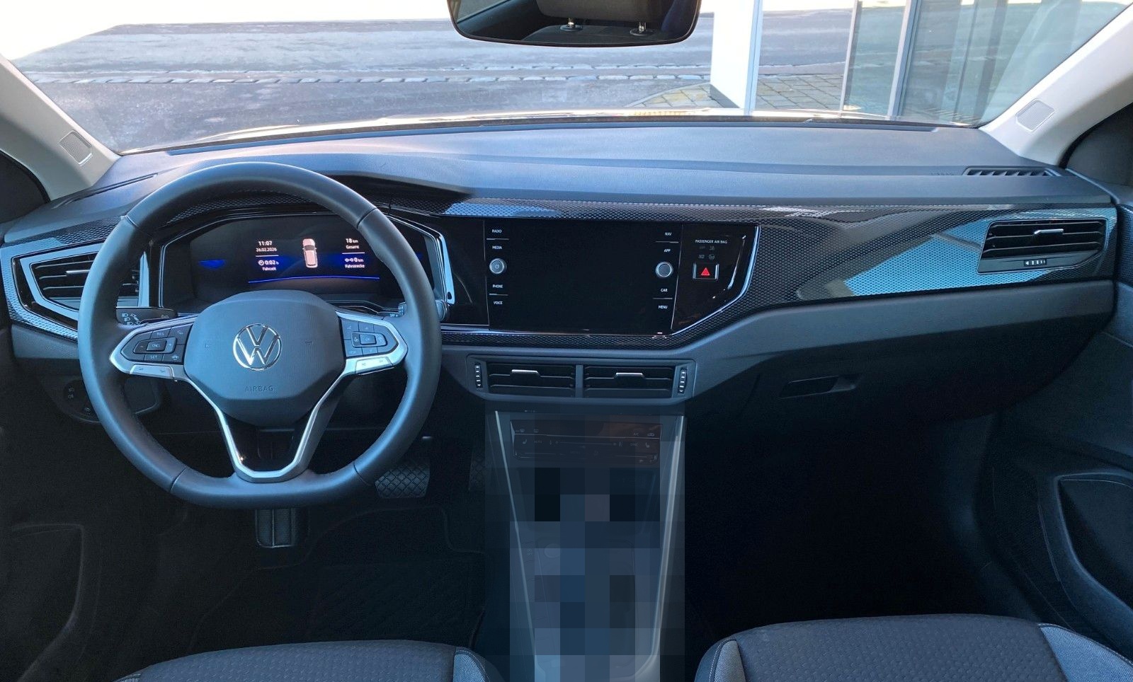 Volkswagen Taigo Life *Tageszulassung* *DSG* *LED* *AHK* foto 9