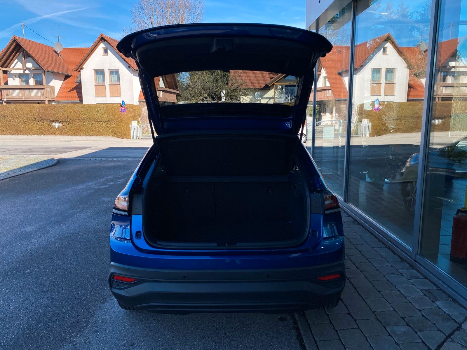 Volkswagen Taigo Life *Tageszulassung* *DSG* *LED* *AHK* foto 10
