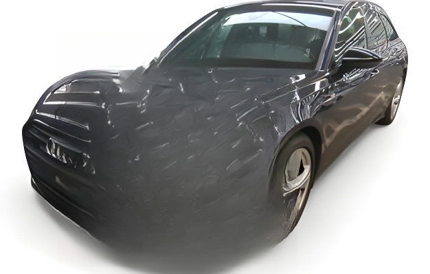 Audi A6 Avant 50 2.0 TFSIe quattro S line Aut. ACC/RF foto 2