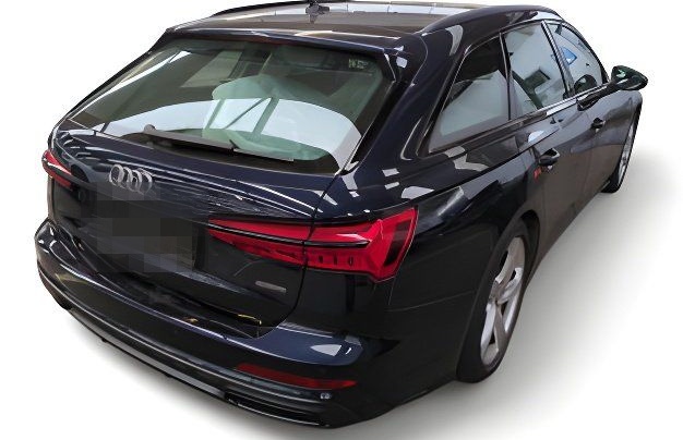 Audi A6 Avant 50 2.0 TFSIe quattro S line Aut. ACC/RF foto 3