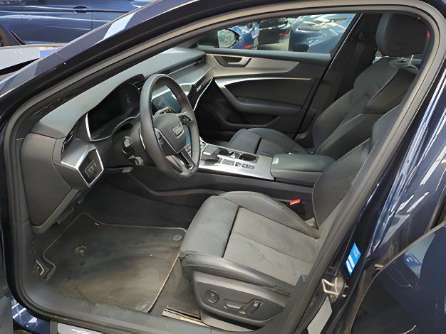 Audi A6 Avant 50 2.0 TFSIe quattro S line Aut. ACC/RF foto 5